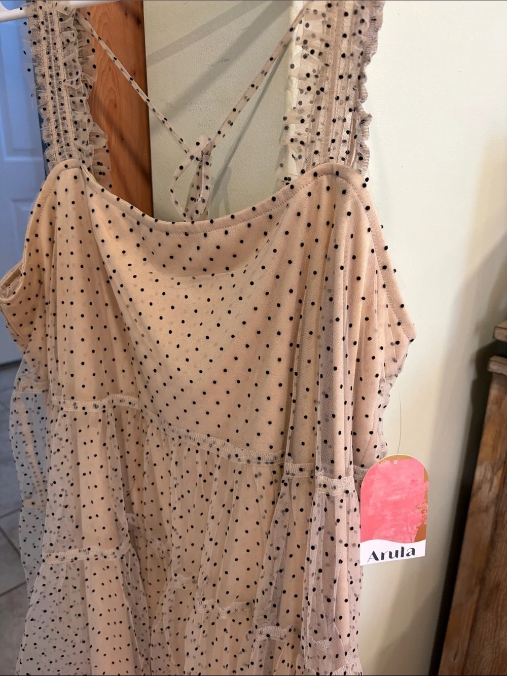 NWT Arula/Altard state dress